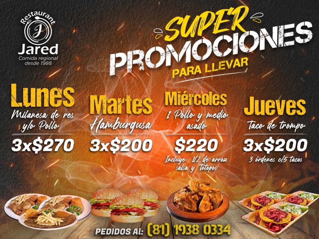 Comida