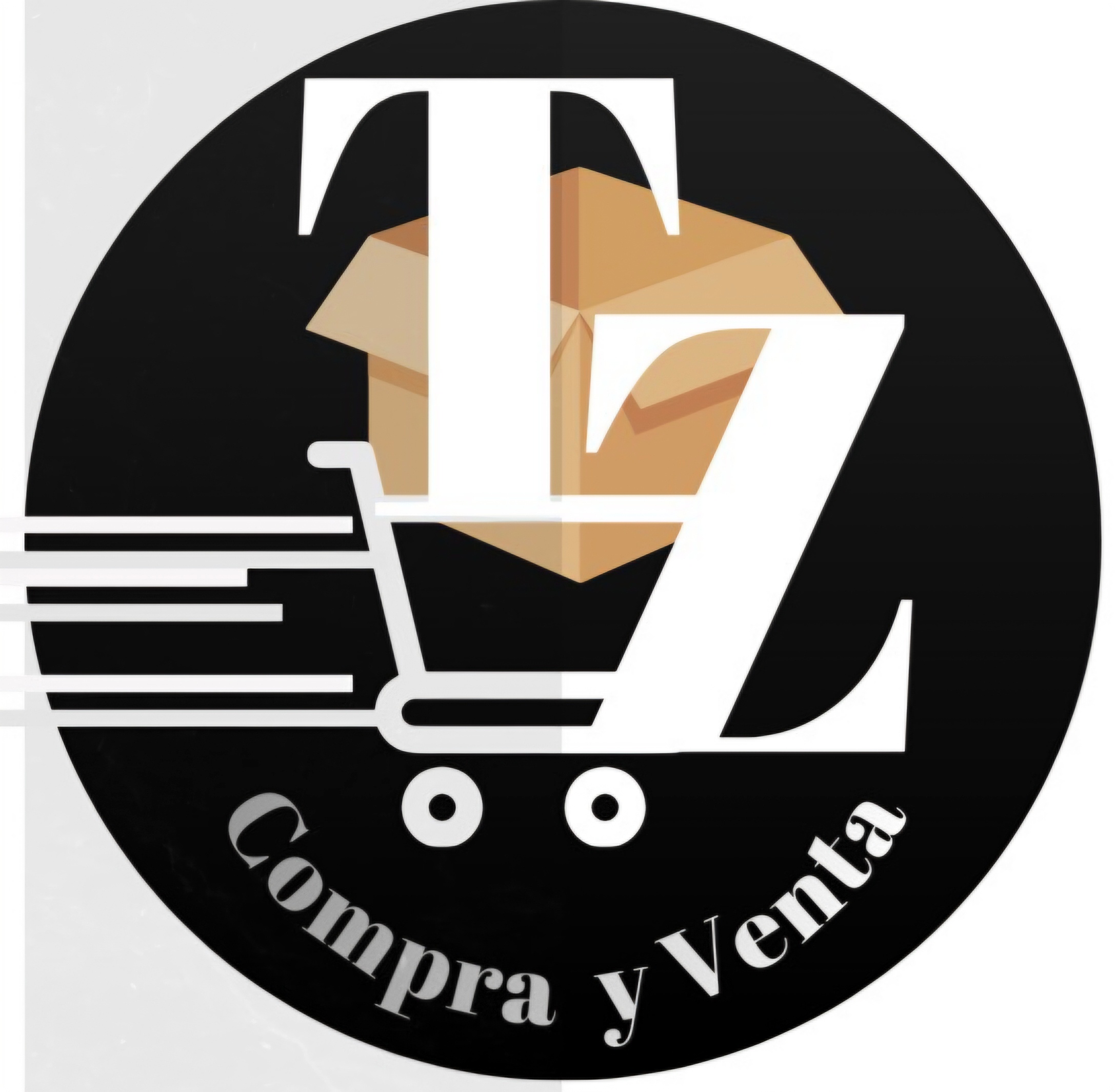 TraderZone Logo